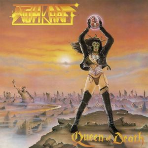 Atomkraft - Queen of Death