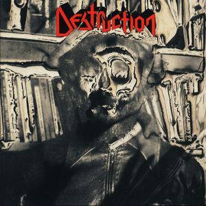 Destruction - Destruction