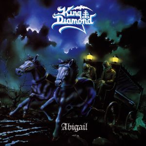 King Diamond - Abigail