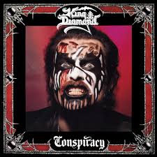 King Diamond - Conspiracy