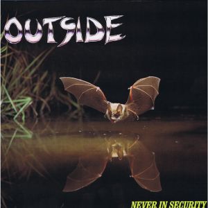 Outside - Never In Security