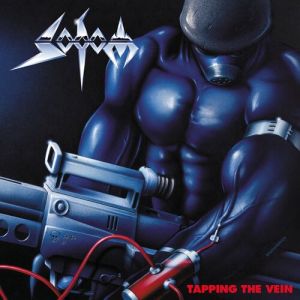 Sodom - Tapping The Vein