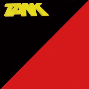 Tank - Tank