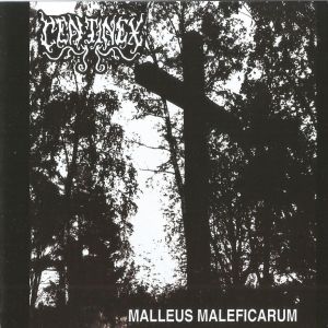 Centinex - Malleus Maleficarum