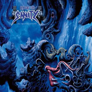 Edge Of Sanity - The Spectral Sorrows