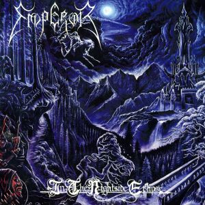 Emperor - In the Nightside Eclipse