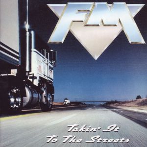FM- Takin' it to the Streets