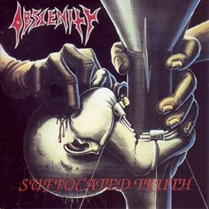 Obscenity - Suffocated Truth