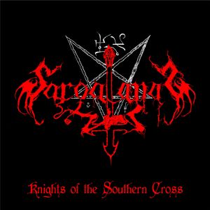 Sargatanas - Knights Of The Southern Cross