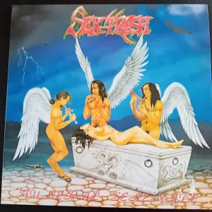 Sextrash – Funeral Serenade