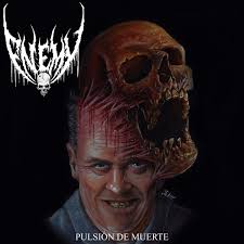 Enemy - Pulsión de Muerte