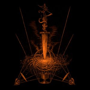 Inquisition - Veneration of Medieval Mysticism and Cosmological Violence