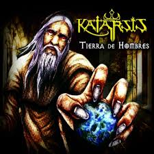 KATARSIS - Tierra de Hombres