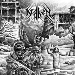 Kraken (23) - Kraken