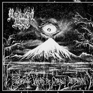 Mortuarial Avshy – Prophetic Winds Of Ominous Damnation
