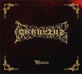 Occultus - Místico
