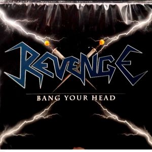 Revenge - Bang Your Head