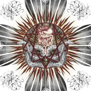 Satanizer - Oxyuranus