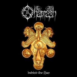 Shawash - Behind the sun