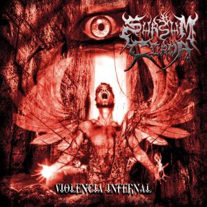 Sursum Corda - Violencia Infernal