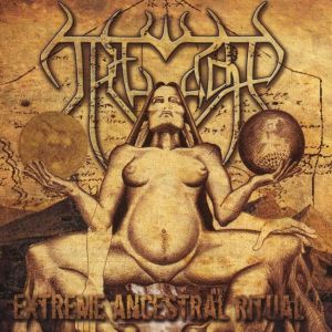 Tremor - Extreme Ancestral Ritual