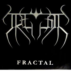 Tremor - Fractal