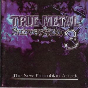 True Metal - Subversion 3
