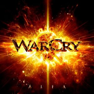 WarCry - Alfa