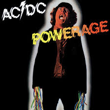 AcAC/DC – Powerage