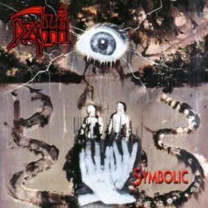 Death - Symbolic