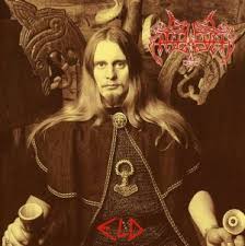 Enslaved – Eld