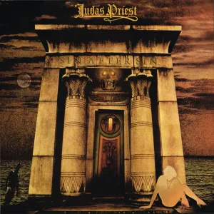 Judas Priest - Sin after Sin