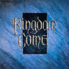 Kingdome - Come
