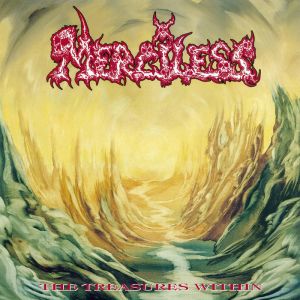Merciless - The Treasures Within