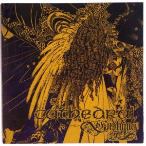 Cathedral – Endtyme