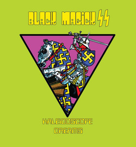Black Magick SS – Kaleidoscope Dreams