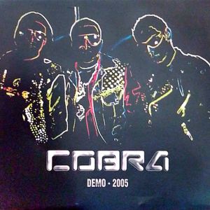 Cobra - Demo 2005