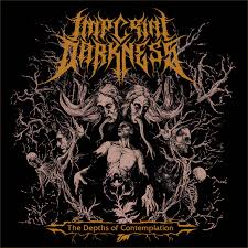 Imperial Darkness - The Depths Of Contemplation