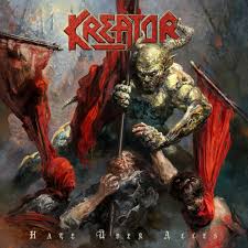 Kreator – Hate Über Alles