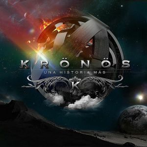 Kronos - Una Historia Más