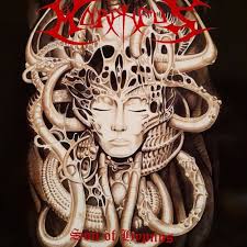 Morpheus - Son Of Hypnos