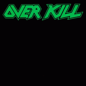 Overkill - Overkill