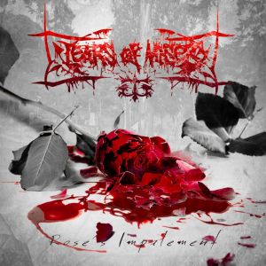 Tears Of Misery - Roses Impalement
