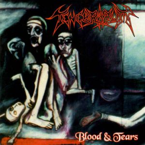 Tenebrarum – Blood & Tears