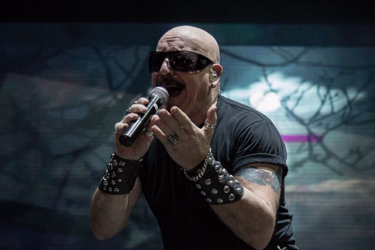 Ángeles del Infierno historia canciones y heavy metal español