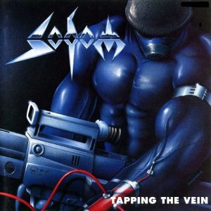 Sodom - Tapping The Vein