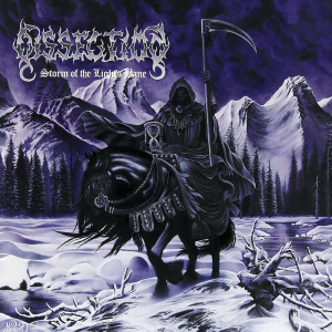 Dissection – Storm of the Light's Bane