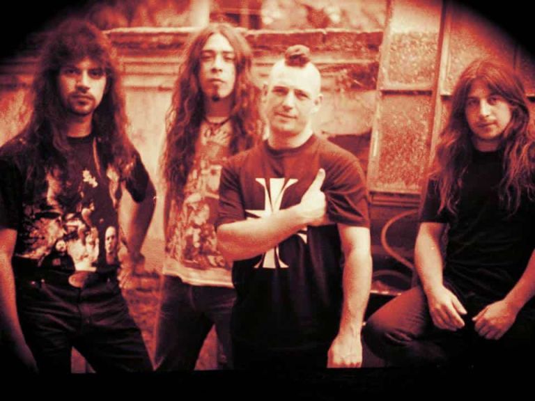Hermética historia integrantes y heavy metal argentino