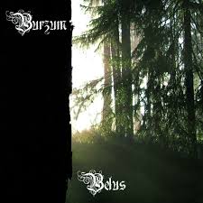 Burzum - Belus