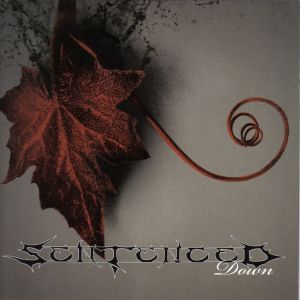 Sentenced - Down